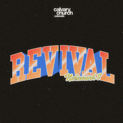 Calvary Aurora Podcast