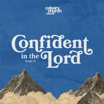 Calvary Aurora Podcast