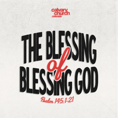 Calvary Aurora Podcast