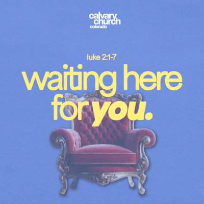 Calvary Aurora Podcast