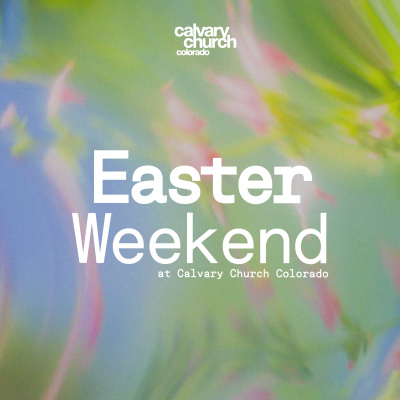 Calvary Aurora Podcast