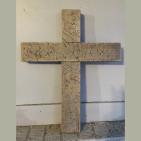 The Cost of My Salvation