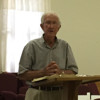 A Man After Gods Own Heart