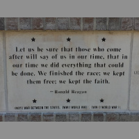 Remember And Never Forget