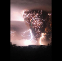 The Thunder Rolls