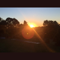 The Uncertainty of Tomorrow