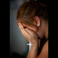Cling to Gods Amazing Grace
