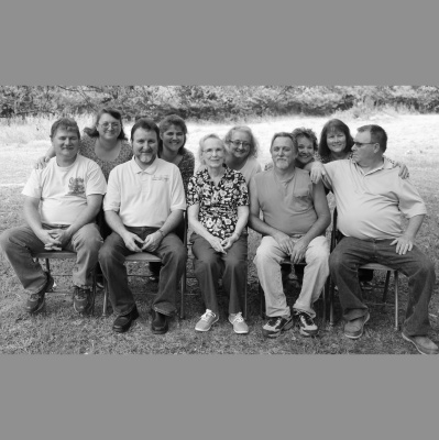 Pavement Ends Ministry