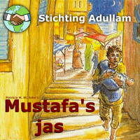 Mustafa’s jas (5/5)