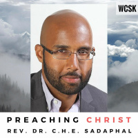 Ten Features of Wickedness (Psalm 10:1-11)