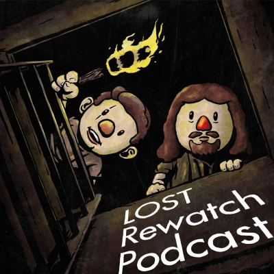 Lost Rewatch