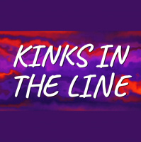 Women Who Met Jesus: Kinks in the Line - Audio