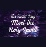 Meet the Holy Spirit - Audio