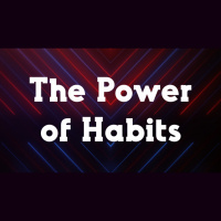 The Power of Habits - Audio