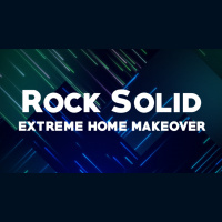 Extreme Home Makeover - Audio