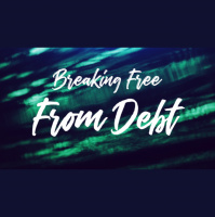 Breaking Free from Debt - Audio
