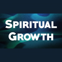 Spiritual Growth - Audio