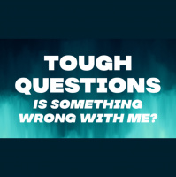 Is Something Wrong with Me? - Audio