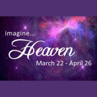 Imagine Heaven Series Part 6: Face To Face With God - Audio