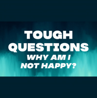 Why Am I Not Happy? - Audio