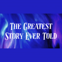 The Greatest Story Ever Told - Audio