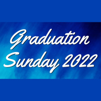 Graduation Service 2022 - Audio