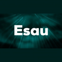 Esau Syndrome - Audio