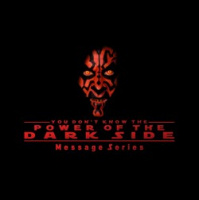 The Dark Side Series Part 2: A Lady, A Baby,  A Red Dragon - Audio