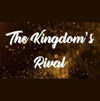 Kingdom Come: The Kingdoms Rival - Audio