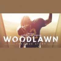 1 Samuel 17  Woodlawn Message - Audio
