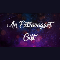 An Extravagant Gift - Audio