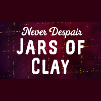 Jars of Clay - Audio