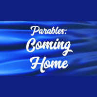 Coming Home - Audio