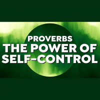 The Power of Self-Control - Audio