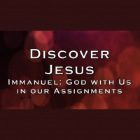 Discover Jesus in Our Assignments - Audio