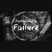 Feeling Like a Failure - Audio