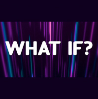 What If? - Audio