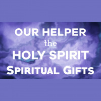 Spiritual Gifts - Audio