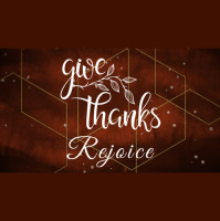 Rejoice - Audio