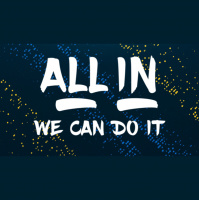 We Can Do It - Audio