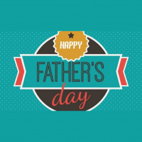 How To Be A Great Dad - Audio