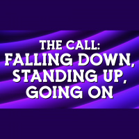 The Call: Falling Down, Standing Up, Going On - Audio