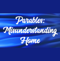 Misunderstanding Home - Audio
