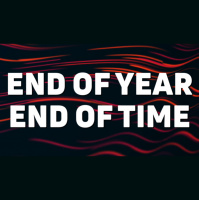 End of Year, End of Time - Audio