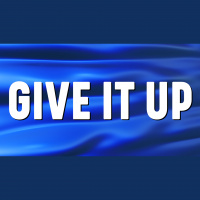 Give It Up - Audio