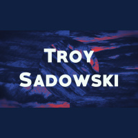 Troy Sadowski - Audio