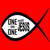ONE-on-ONE with Jesus Series Part 4: The Teacher Who Learned A Lesson - Audio
