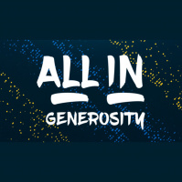 Generosity - Audio