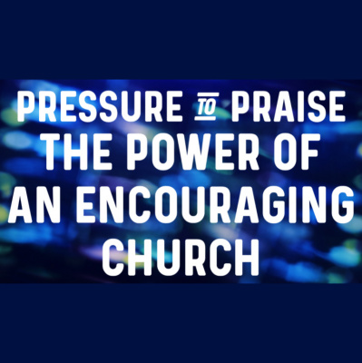 Cavanaugh Sermons