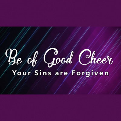 Cavanaugh Sermons